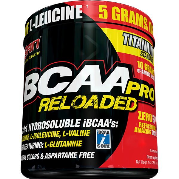 BCAA SAN BCAA-Pro Reloaded, 114 грамм Ягода-гранат СРОК 10.21,  ml, San. BCAA. Weight Loss recovery Anti-catabolic properties Lean muscle mass 