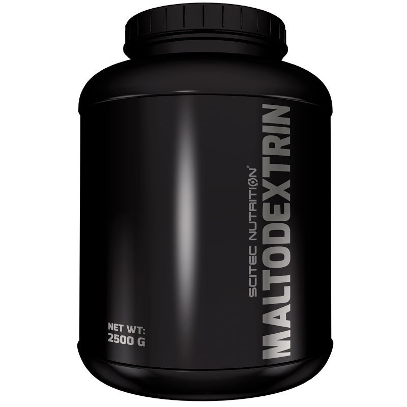 Предтренировочный комплекс Scitec Maltodextrin, 2.5 кг,  ml, Scitec Nutrition. Pre Workout. Energy & Endurance 
