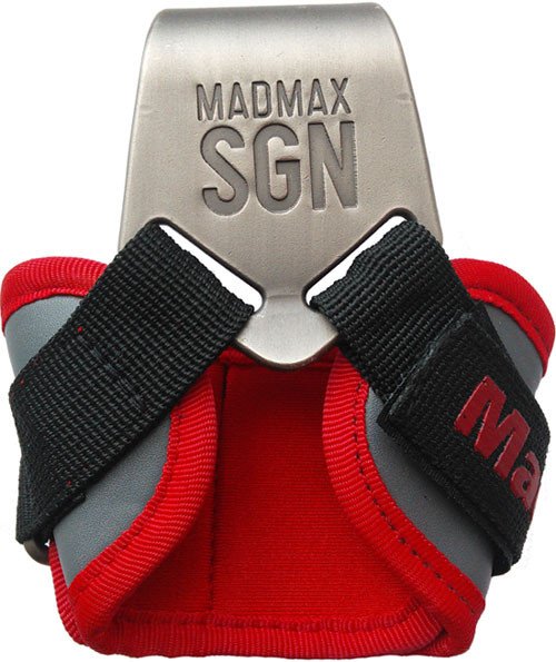 MadMax Metallic Lat-Hooks MFA 330 гачки,  ml, MadMax. Bandage. 