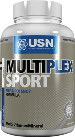 USN Multiplex Sport, , 60 шт