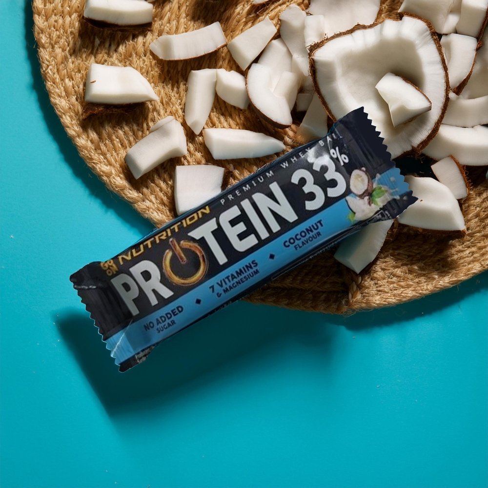 Go On Nutrition ΠΠ°ΡΠΎΠ½ΡΠΈΠΊ GoOn Protein 33%, 50 Π³ΡΠ°ΠΌΠΌ ΠΠΎΠΊΠΎΡ, , 50 Π³