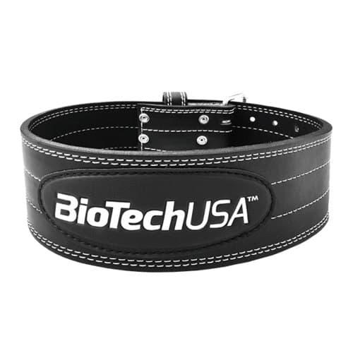 Атлетический пояс BioTech Austin 6 Power Lifting Belt (размер XL) биотеч,  мл, BioTech. Атлетические пояса. Поддержание здоровья 