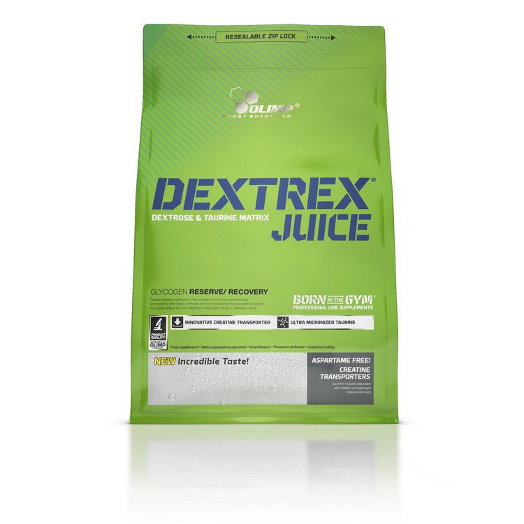 Энергетик карбо углеводы Olimp Dextrex Juice (1 кг) олимп apple,  мл, Olimp Labs. Энергетик. Энергия и выносливость 