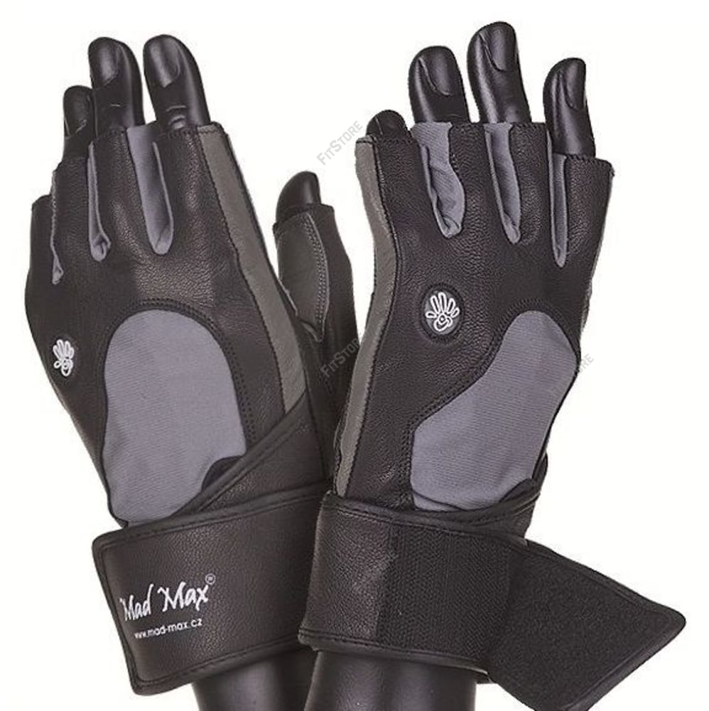MTi MFG 840 (XXL), 1 pcs, MadMax. Gloves. 