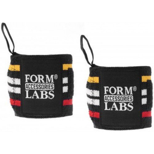 Form Labs Naturals FLA MFA 256 бинт кистевой эласт., , 