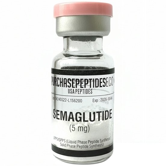 PurchasepeptidesEco Semaglutide (Семаглутид), , 